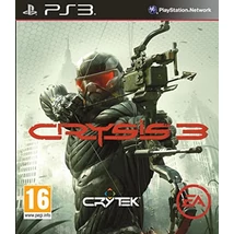 Crysis 3 PlayStation 3 (használt)