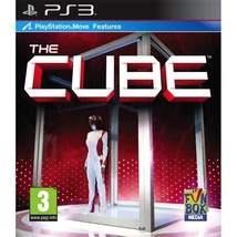 The Cube Playstation 3 (Használt)