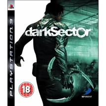 Dark Sector PlayStation 3 (használt)