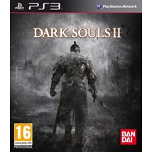 Dark Souls II (2) PlayStation 3 (használt)