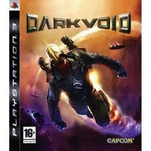 Dark Void PlayStation 3 (használt)