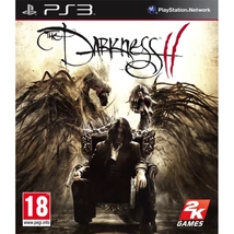 The Darkness II PlayStation 3 (használt)