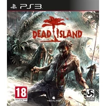 Dead Island (18) PlayStation 3 (használt)