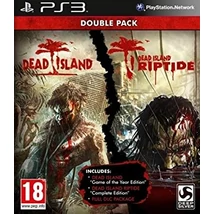 Dead Island - Double Pack PlayStation 3 (használt)