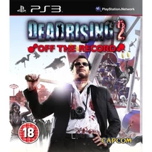 Dead Rising 2 Off The Record (18) PlayStation 3 (használt)