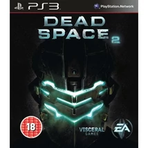 Dead Space 2 (18) PlayStation 3 (használt)