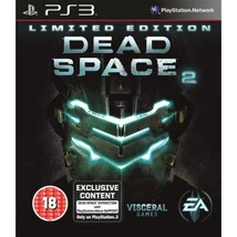 Dead Space 2 LE (18) PlayStation 3 (használt)