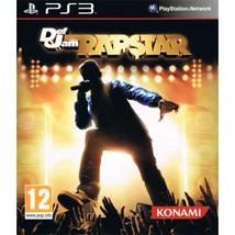 Def Jam Rapstar PlayStation 3 (használt)