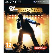 Def Jam Rapstar PlayStation 3 (használt)