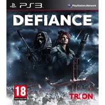 Defiance PlayStation 3 (használt)