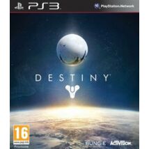 Destiny (No DLC) PlayStation 3 (használt)