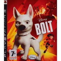 Disney Bolt PlayStation 3 (használt)