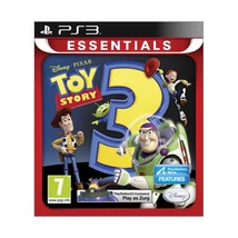 Disney Toy Story 3 PlayStation 3 (használt)