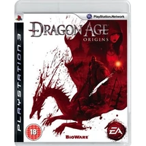 Dragon Age - Origins PlayStation 3 (használt)