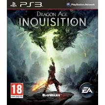 Dragon Age Inquisition PlayStation 3 (használt)