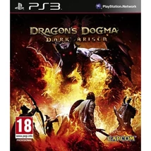 Dragon's Dogma Dark Arisen PlayStation 3 (használt)