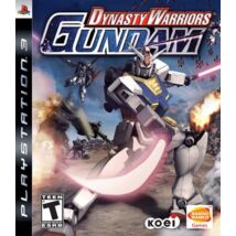 Dynasty Warriors - Gundam PlayStation 3 (használt)