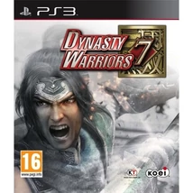 Dynasty Warriors 7 PlayStation 3 (használt)