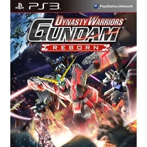 Dynasty Warriors Gundam Reborn PlayStation 3 (használt)