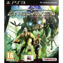 Enslaved Odyssey To The West PlayStation 3 (használt)