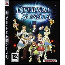 Eternal Sonata PlayStation 3 (használt)