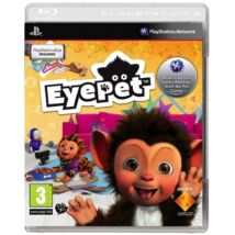 EyePet - Game Only PlayStation 3 (használt)