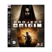 F.E.A.R. 2 Project Origin PlayStation 3 (használt)