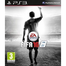 FIFA 16 PlayStation 3 (használt)