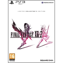 Final Fantasy XIII Lightning Returns PlayStation 3 (használt)