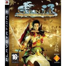 Genji Days Of The Blade PlayStation 3 (használt)