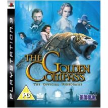 Golden Compass PlayStation 3 (használt)
