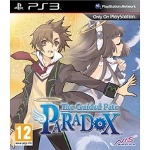 Guided Fate Paradox, The PlayStation 3 (használt)