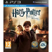 Harry Potter & The Deathly Hallows Pt2 PlayStation 3 (használt)