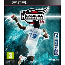 IHF Handball Challenge 14 PlayStation 3 (használt)