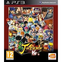 J-Stars Victory VS+ PlayStation 3 (használt)