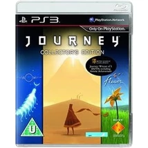 Journey CE PlayStation 3 (használt)