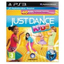 Just Dance Kids PlayStation 3 (használt)