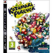 Katamari Forever PlayStation 3 (használt)