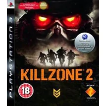 Killzone 2, Tin Edition (18) PlayStation 3 (használt)