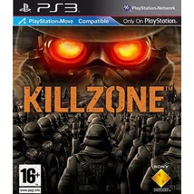 Killzone HD PlayStation 3 (használt)