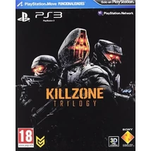 Killzone Trilogy (18) PlayStation 3 (használt)