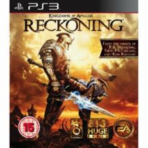 Kingdoms Of Amalur Reckoning PlayStation 3 (használt)