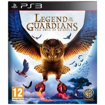 Legends Of The Guardians PlayStation 3 (használt)