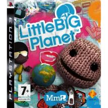 Little Big Planet PlayStation 3 (használt)