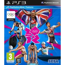 London 2012 The Official Game PlayStation 3 (használt)