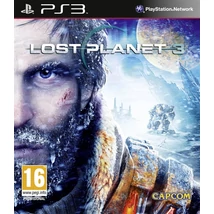 Lost Planet 3 PlayStation 3 (használt)