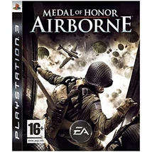 Medal of Honor Airborne PlayStation 3 (használt)