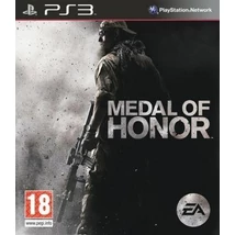 Medal of Honor PlayStation 3 (használt)