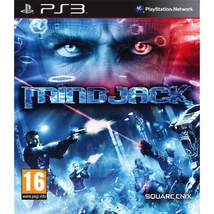 Mindjack PlayStation 3 (használt)