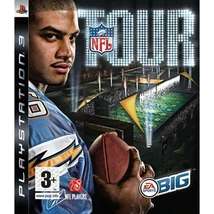 NFL Tour PlayStation 3 (használt)